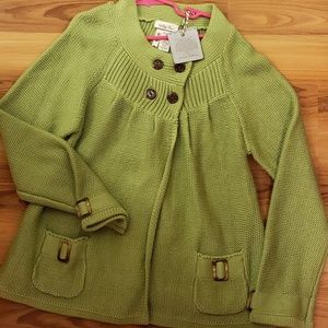 Matilda Jane  Sweater
